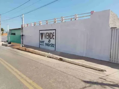 Lote/Terreno à venda, 540m² no Centro, Tibau