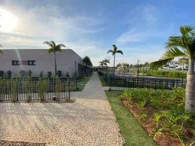 Lote/Terreno à venda, 654m² no Loteamento Residencial Arborais, Campinas