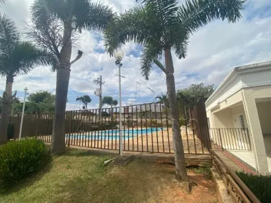 Apartamento com 2 Quartos à venda, 47m² no Jardim Novo Mundo, Sorocaba