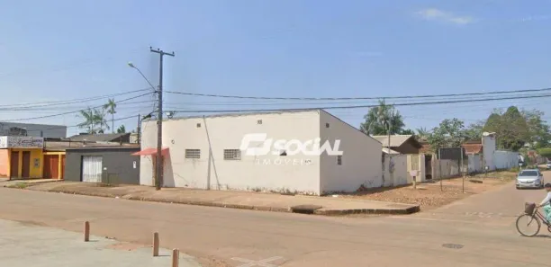 Imóvel Comercial com 3 Quartos à venda, 250m² no Baixa União, Porto Velho