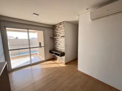 Apartamento com 2 Quartos à venda, 60m² no Centro, Londrina
