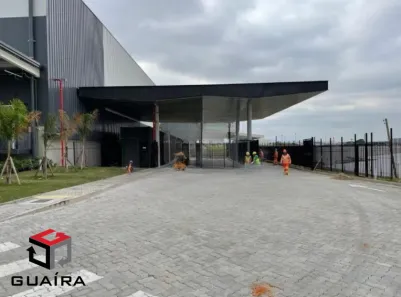 Galpão/Depósito/Armazém para alugar, 1614m² no Vila Carmosina, São Paulo