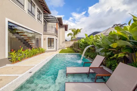 Casa com 4 Quartos à venda, 400m² no Carlos Guinle, Teresópolis