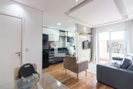 Apartamento com 2 Quartos à venda, 60m² no Novo Osasco, Osasco