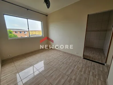 Apartamento com 1 Quarto à venda, 66m² no Jardim Casqueiro, Cubatão