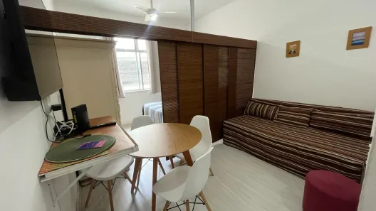 Apartamento com 1 Quarto à venda, 32m² no Copacabana, Rio de Janeiro