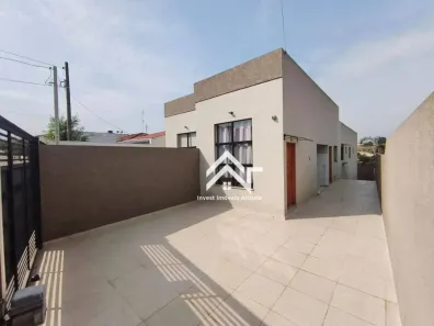 Casa com 3 Quartos à venda, 83m² no Jardim das Cerejeiras, Atibaia