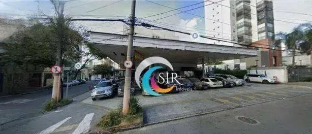 Ponto Comercial para venda ou aluguel, 623m² no Barra Funda, São Paulo