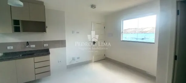 Apartamento com 2 Quartos à venda, 36m² no Vila Formosa, São Paulo
