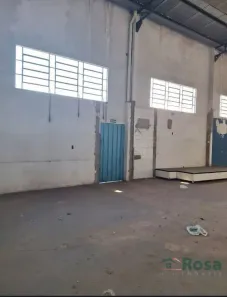Galpão/Depósito/Armazém para alugar, 132m² no Duque de Caxias, Cuiabá