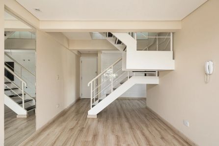 Cobertura com 3 Quartos à venda, 171m² no Juvevê, Curitiba