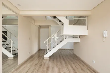 Cobertura com 3 Quartos à venda, 170m² no Juvevê, Curitiba