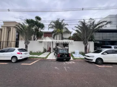 Imóvel Comercial para alugar, 390m² no Morada da Colina, Uberlândia
