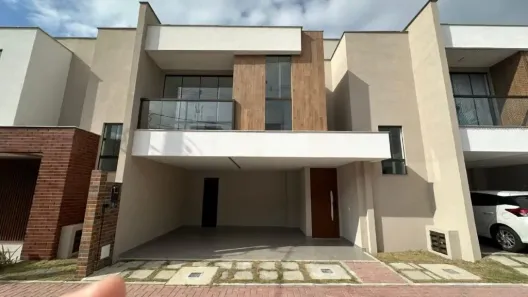 Casa com 3 Quartos à venda, 124m² no Morada de Laranjeiras, Serra