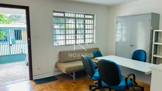 Imóvel Comercial com 4 Quartos para alugar, 100m² no Santo Amaro, São Paulo