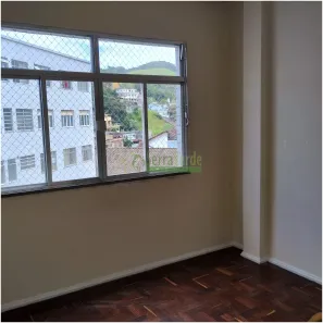 Apartamento com 2 Quartos à venda, 70m² no Valparaíso, Petrópolis