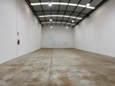 Galpão/Depósito/Armazém para alugar, 250m² no Jardim Interlagos, Ribeirão Preto