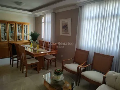 Apartamento com 3 Quartos à venda, 96m² no União, Belo Horizonte