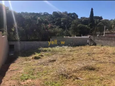 Lote/Terreno à venda, 572m² no Vila Ferreira, Arujá