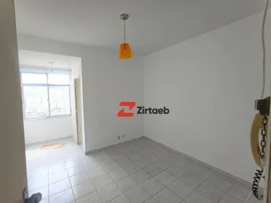 Apartamento com 1 Quarto para alugar, 20m² no Centro, Rio de Janeiro