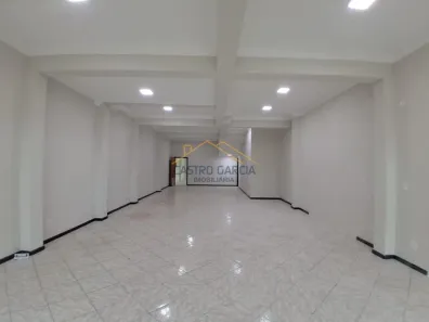 Ponto Comercial para alugar, 223m² no Jardim Ipiranga, Americana