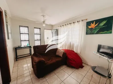 Casa com 3 Quartos à venda, 134m² no Conjunto Habitacional Nossa Senhora Aparecida, Araçatuba
