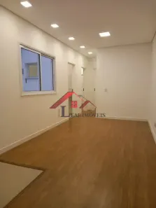 Apartamento com 2 Quartos à venda, 55m² no Vila Camilópolis, Santo André