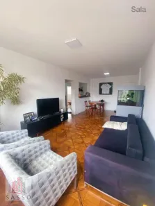 Apartamento com 2 Quartos à venda, 110m² no Mooca, São Paulo
