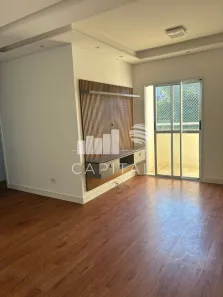 Apartamento com 2 Quartos à venda, 54m² no Jardim Barbacena, Cotia