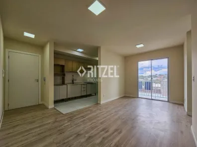 Apartamento com 2 Quartos para alugar, 59m² no Rondônia, Novo Hamburgo