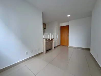 Apartamento com 2 Quartos à venda, 43m² no Residencial Villa Garden, Campinas