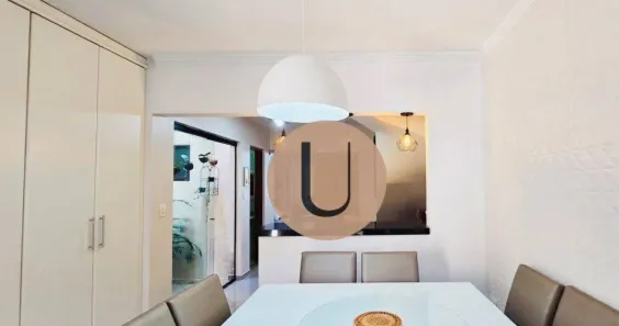 Sobrado com 3 Quartos à venda, 199m² no Independência, São Bernardo do Campo