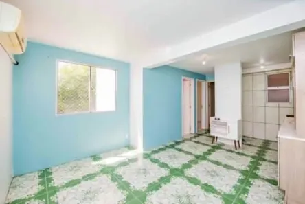 Apartamento com 2 Quartos à venda, 43m² no Chapéu do Sol, Porto Alegre