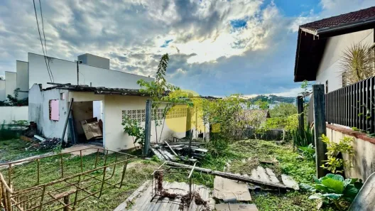 Lote/Terreno à venda, 360m² no Escola Agrícola, Blumenau