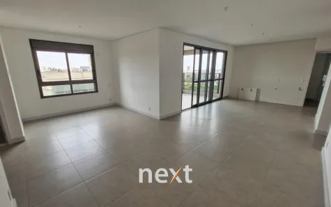Apartamento com 2 Quartos à venda, 125m² no Nova Campinas, Campinas