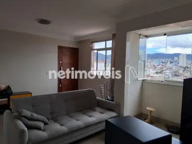 Apartamento com 3 Quartos à venda, 76m² no Sagrada Família, Belo Horizonte