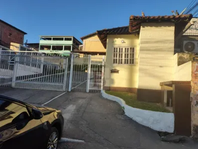 Casa com 2 Quartos à venda, 65m² no Mutuá, São Gonçalo