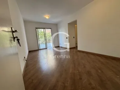 Apartamento com 1 Quarto à venda, 45m² no Itaim Bibi, São Paulo