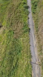 Lote/Terreno à venda, 318m² no Colônia Santo Antônio, Barra Mansa