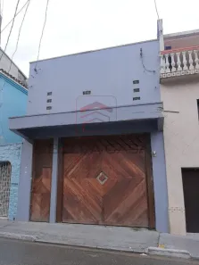 Imóvel Comercial à venda, 112m² no Mooca, São Paulo