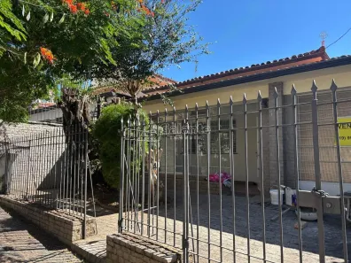 Casa com 3 Quartos à venda, 165m² no Bosque, Campinas