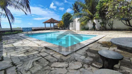 Casa com 4 Quartos à venda, 300m² no Ponta de Pedras, Goiana