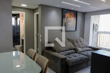 Apartamento com 2 Quartos à venda, 56m² no Vila Osasco, Osasco