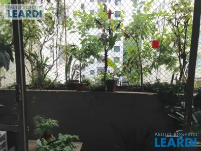 Apartamento com 3 Quartos à venda, 110m² no Higienópolis, São Paulo