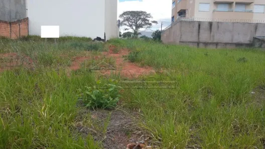 Lote/Terreno à venda, 509m² no Bosque dos Buritis, Uberlândia