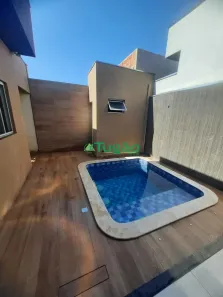 Casa com 3 Quartos à venda, 120m² no Residencial Mais Parque Mirassol, Mirassol