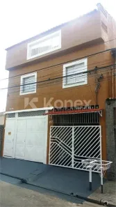 Casa com 5 Quartos à venda, 120m² no Jardim Modelo, São Paulo