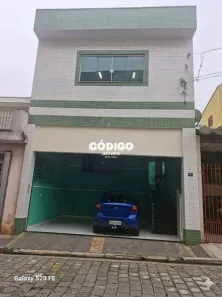 Imóvel Comercial para alugar, 130m² no Gopoúva, Guarulhos