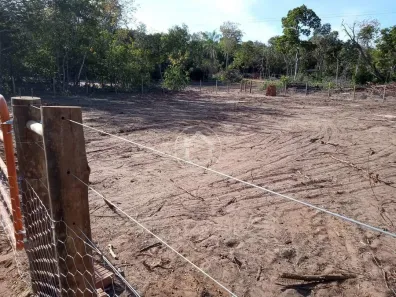 Fazenda/Sítio com 1 Quarto à venda, 962m² no Palmeiras, Dois Irmãos do Buriti