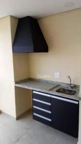 Apartamento com 1 Quarto à venda, 44m² no Santana, São Paulo